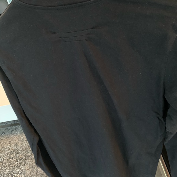 Balmain FW 2017 Black Lion Embroidery Tee - Picture 10 of 14